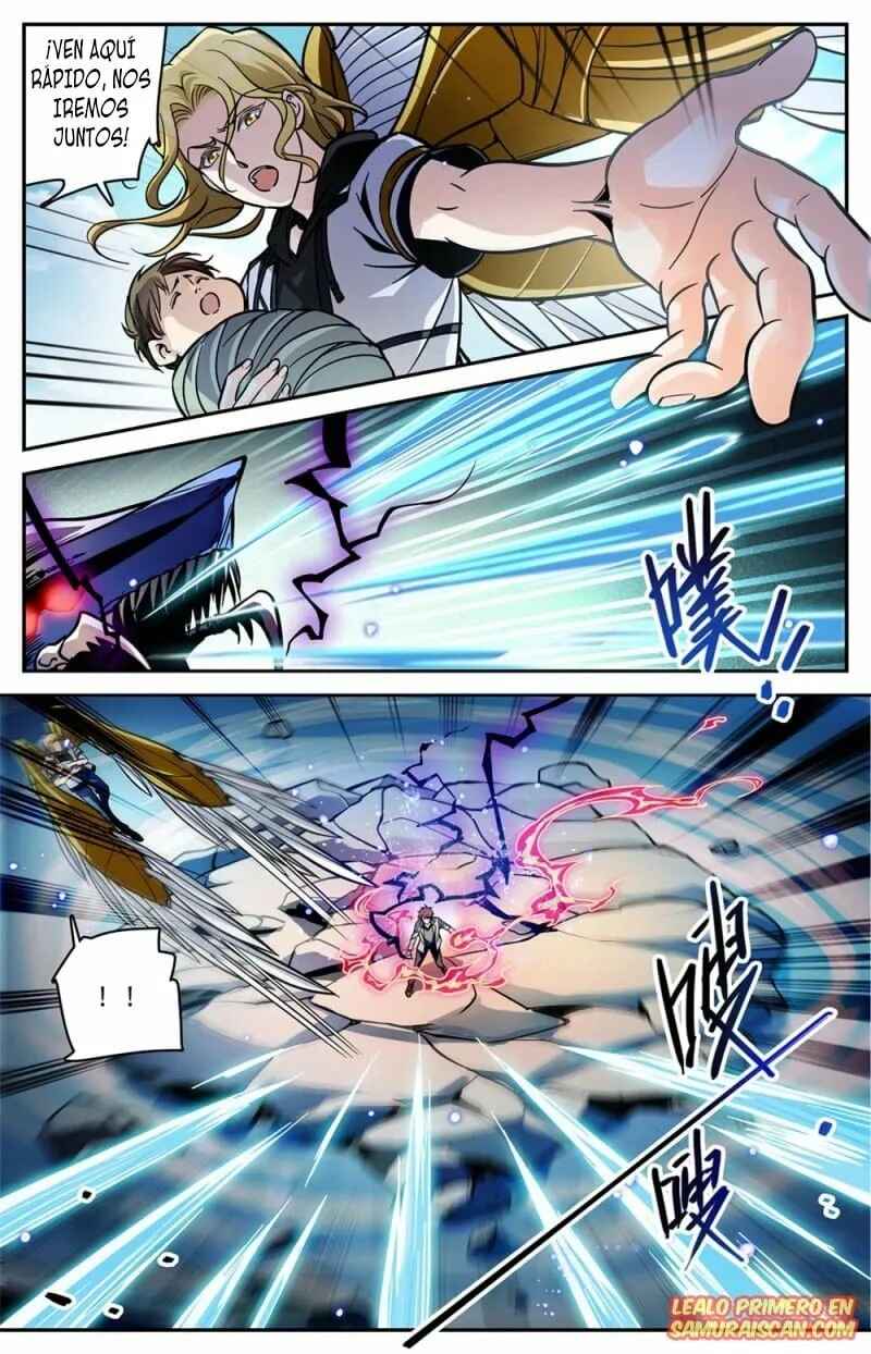 Chapter 472 - Page 8