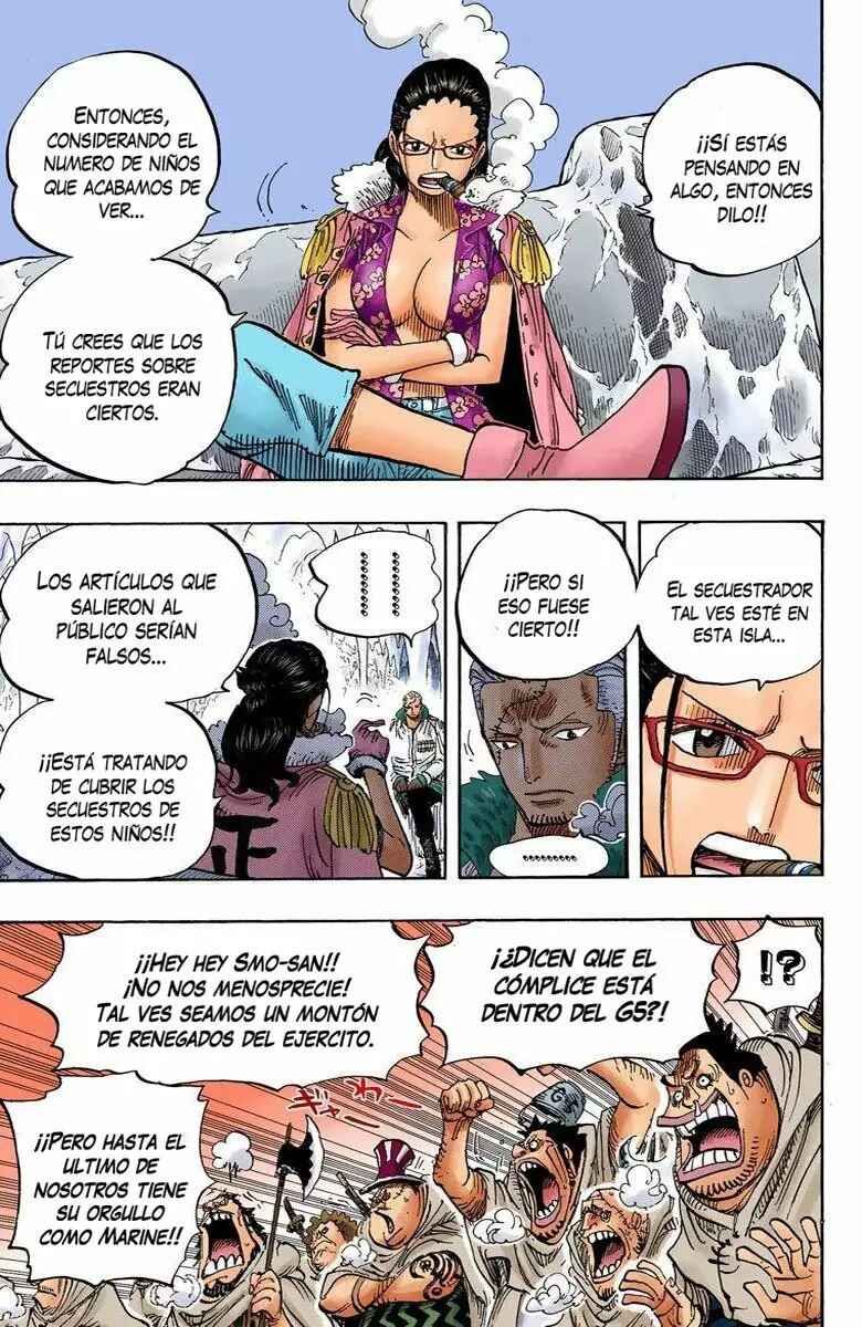 Chapter 664 - Page 4