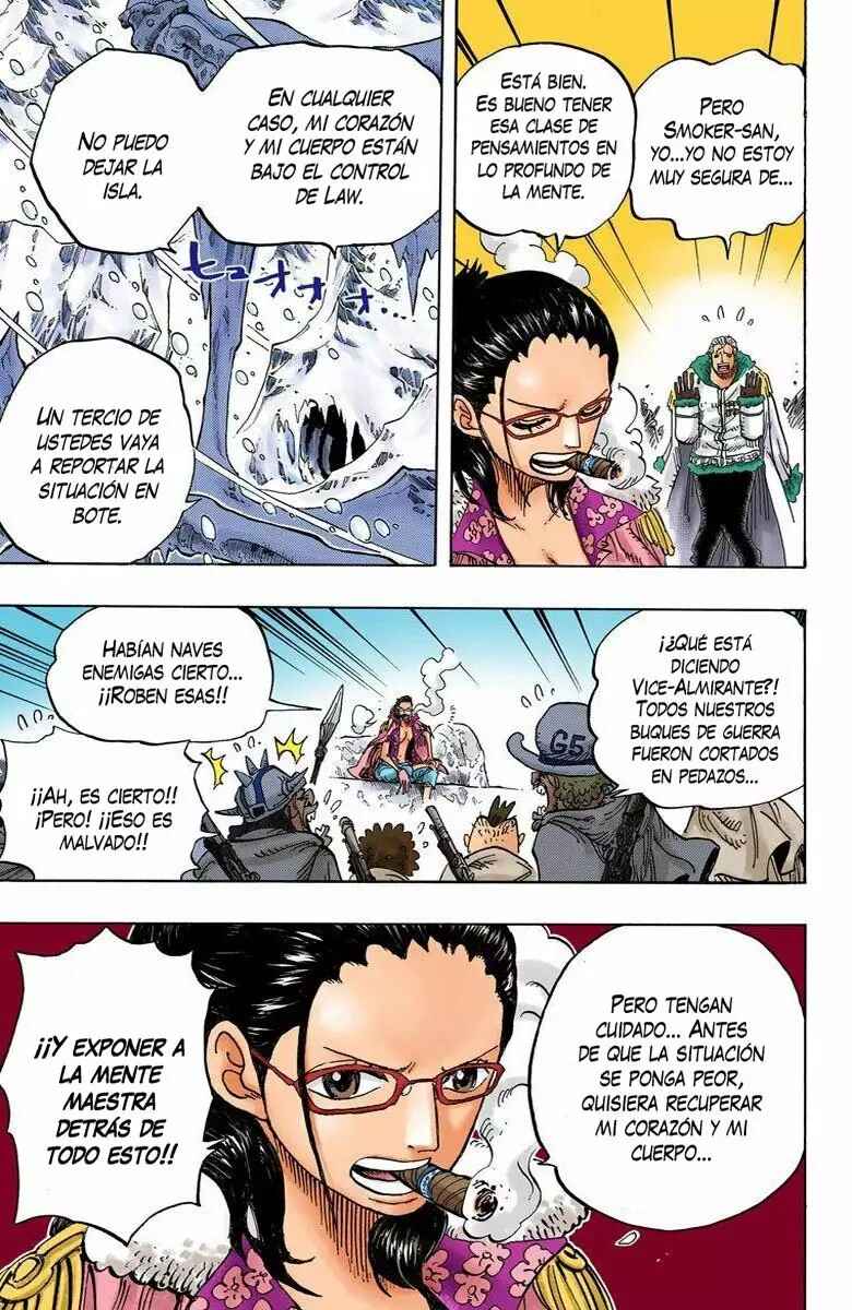 Chapter 664 - Page 6