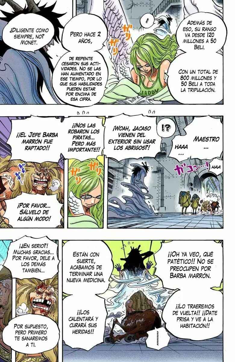 Chapter 664 - Page 8