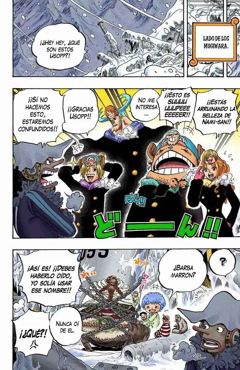 Chapter 664 - Page 9