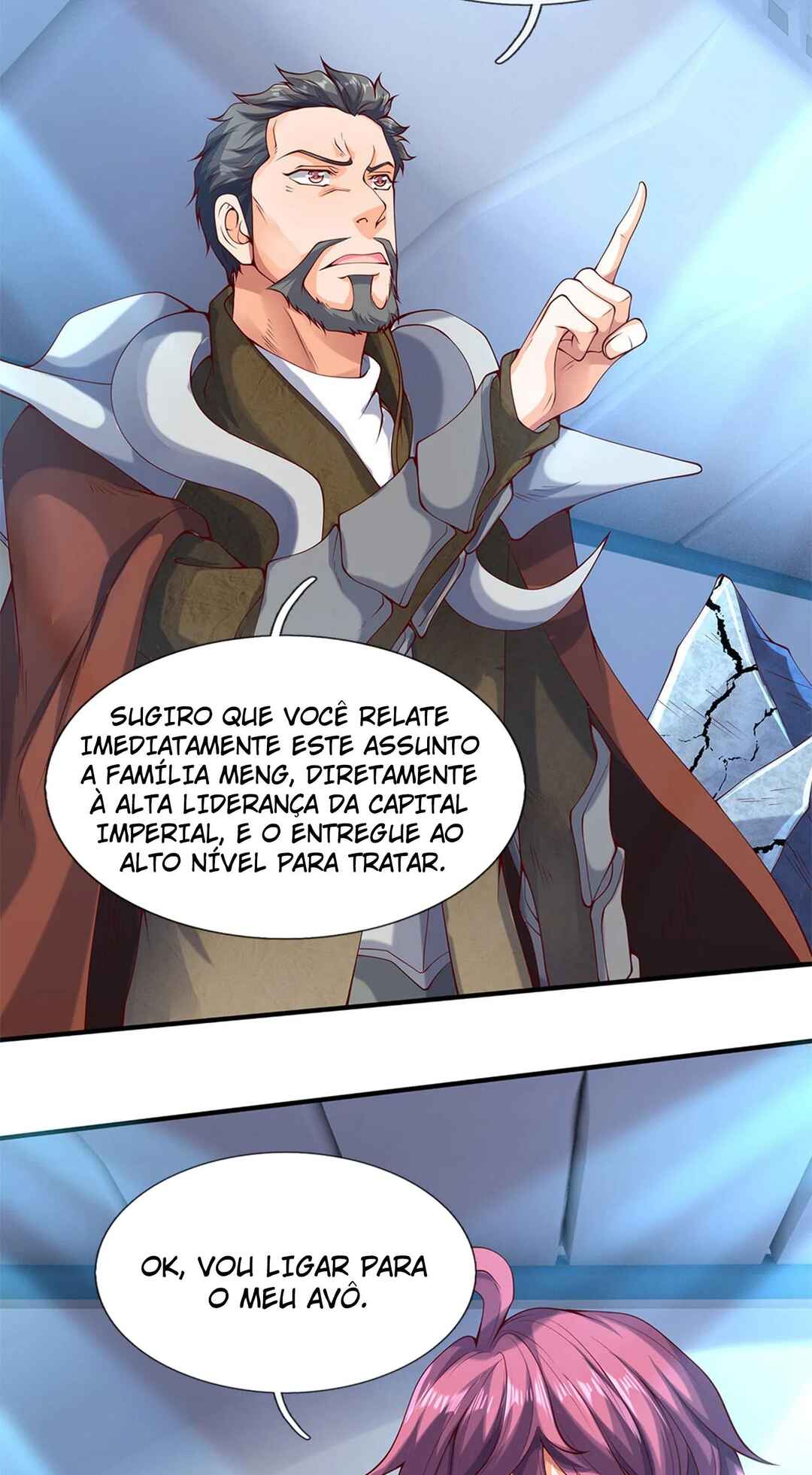 Chapter 199 - Page 23