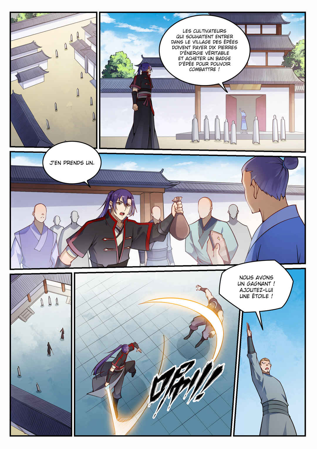 Chapter 685 - Page 4
