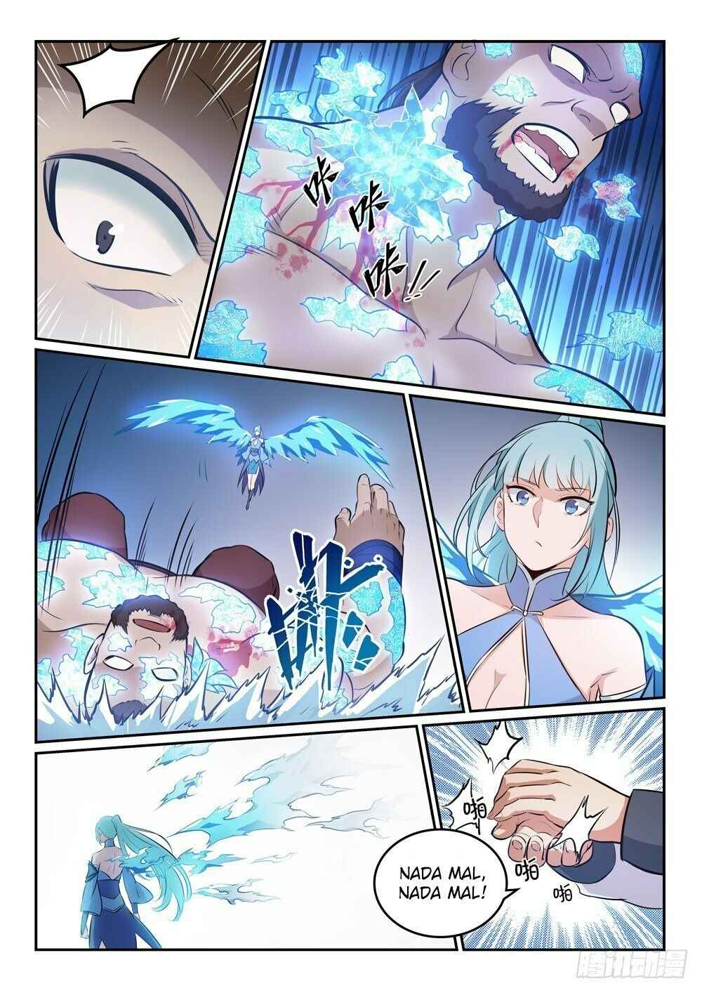 Chapter 270 - Page 12