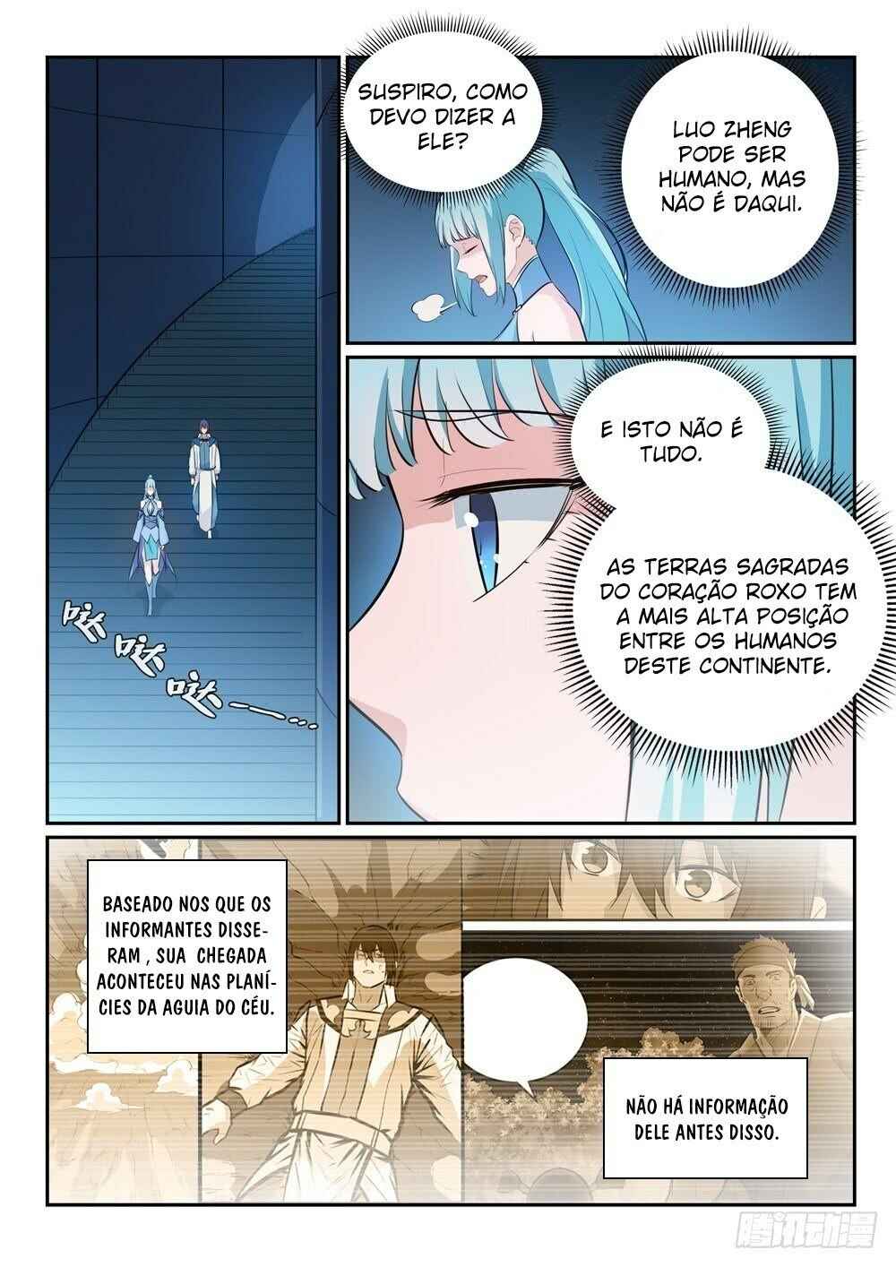 Chapter 270 - Page 15