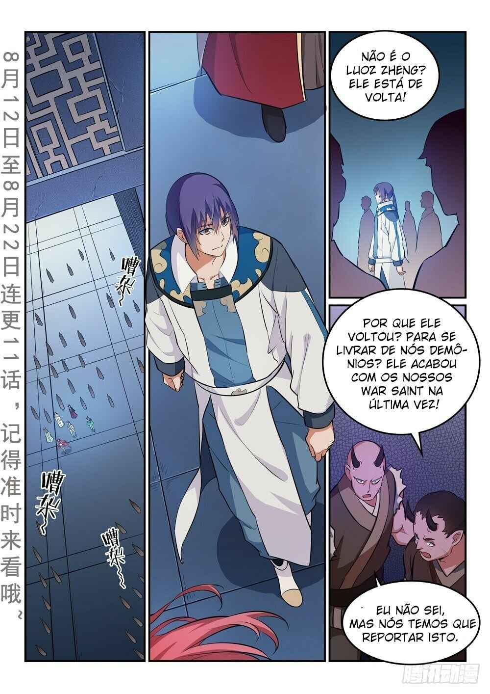 Chapter 270 - Page 3