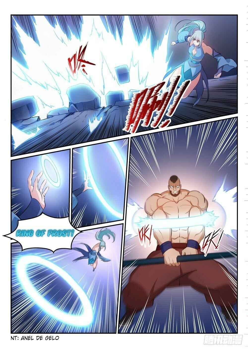 Chapter 270 - Page 9