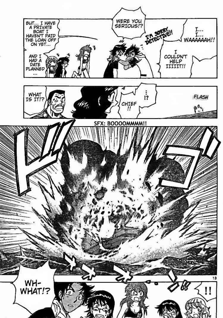 Chapter 179 - Page 13