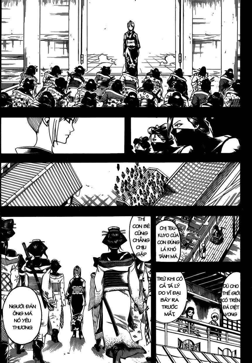 Chapter 620 - Page 10