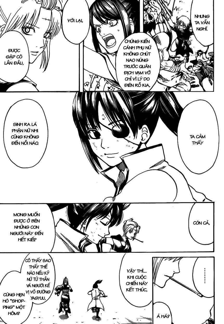 Chapter 620 - Page 14
