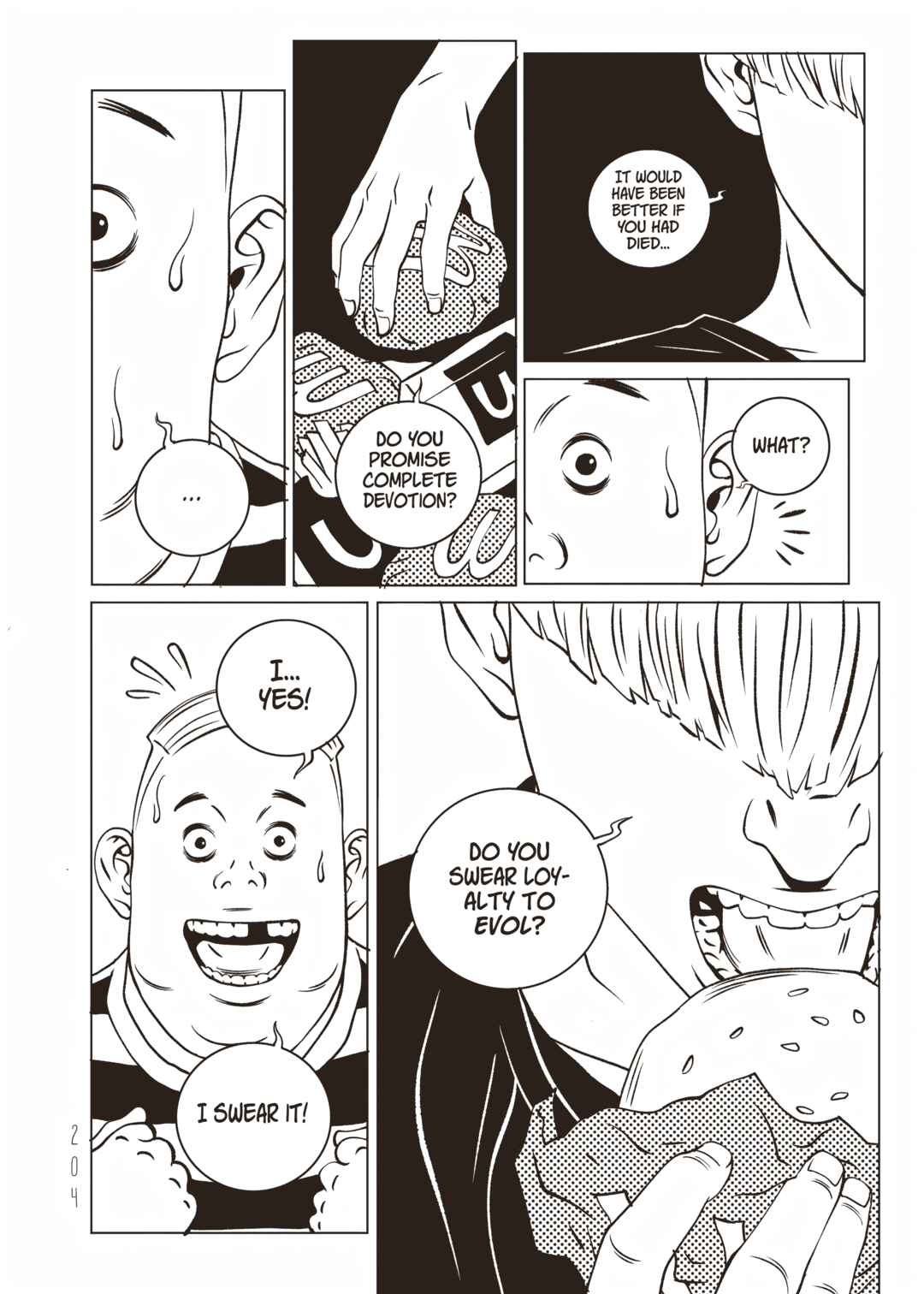 Chapter 16 - Page 24