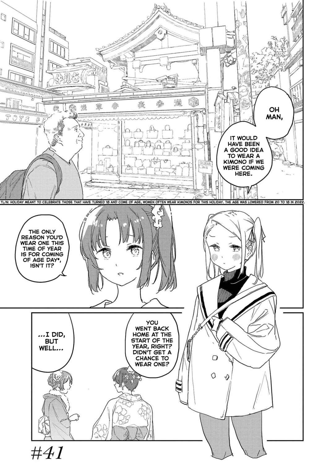 Chapter 41 - Page 1