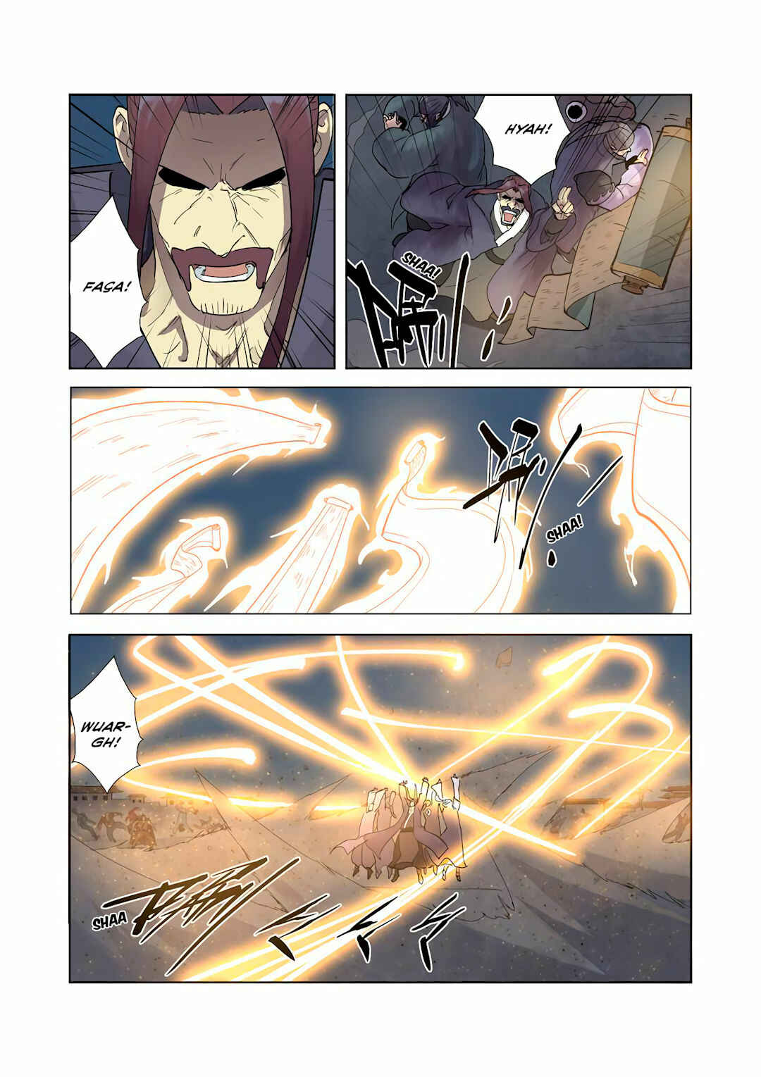 Chapter 208 - Page 4