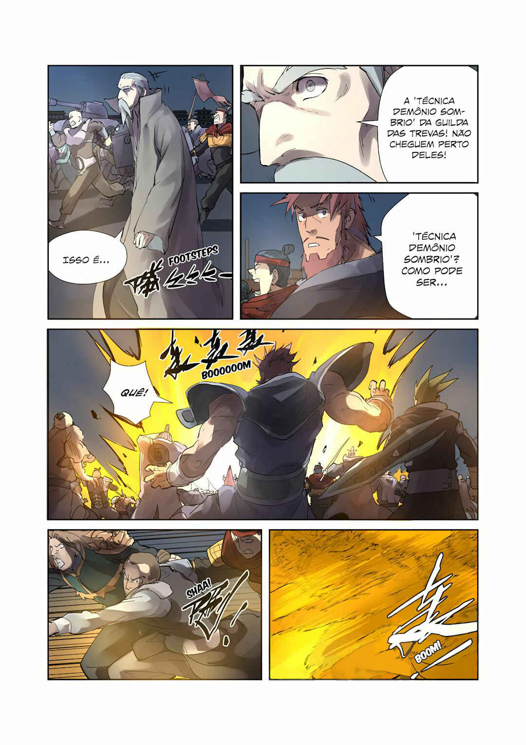Chapter 208 - Page 5
