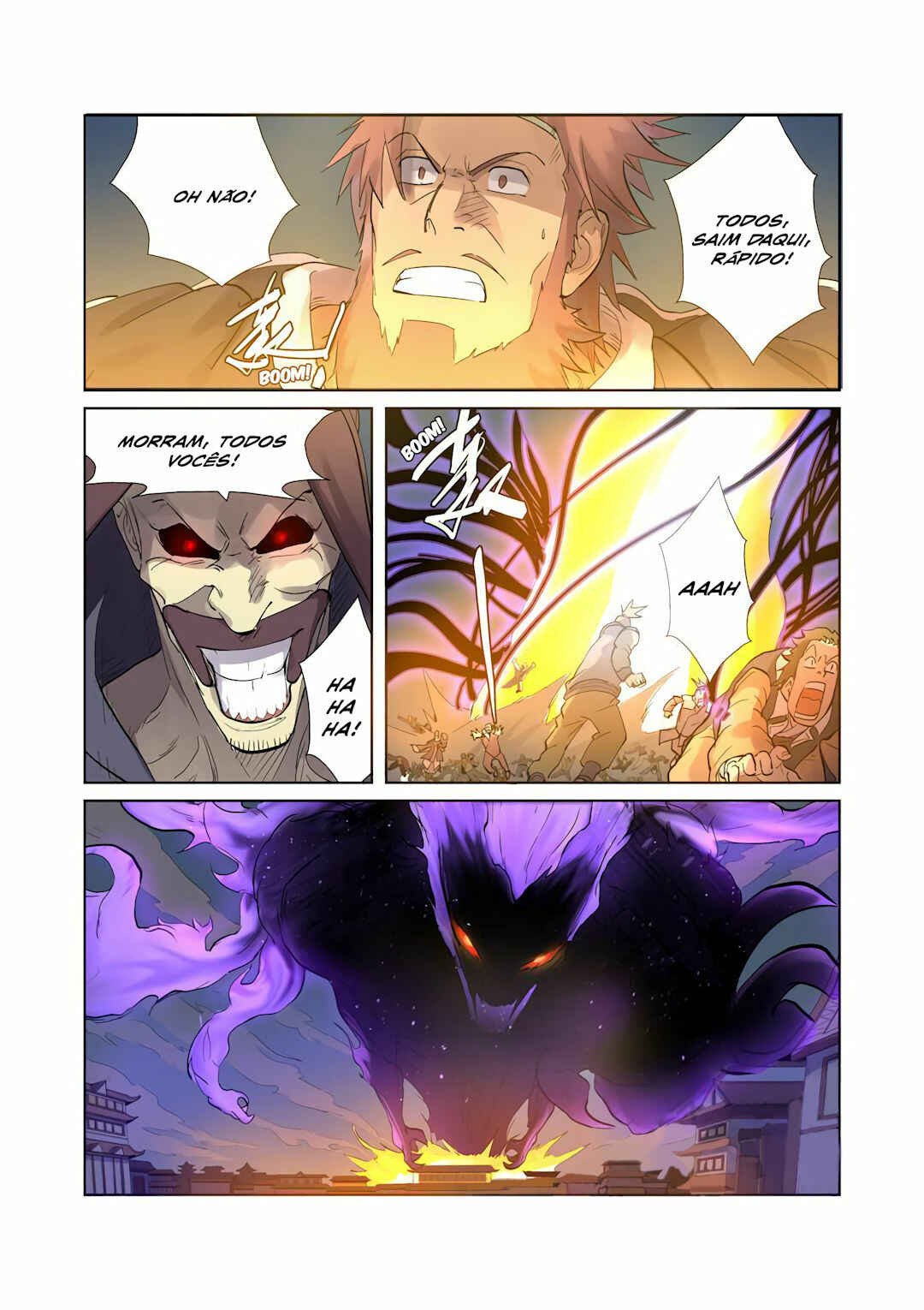 Chapter 208 - Page 6