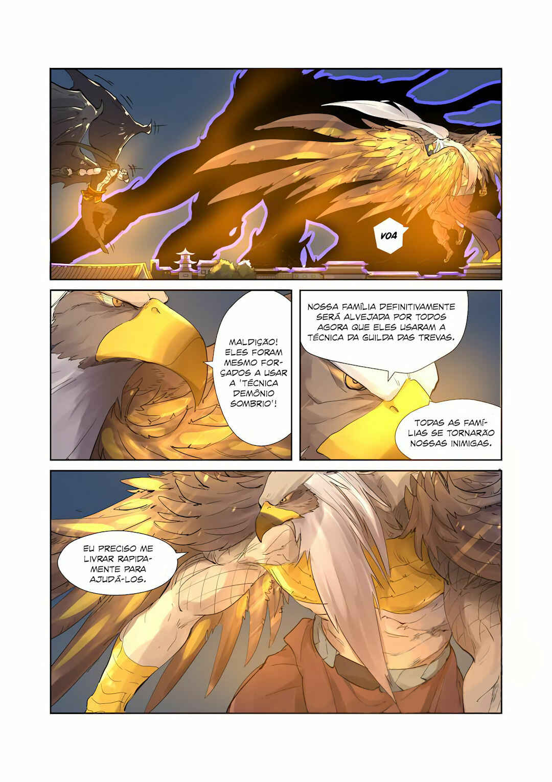 Chapter 208 - Page 8