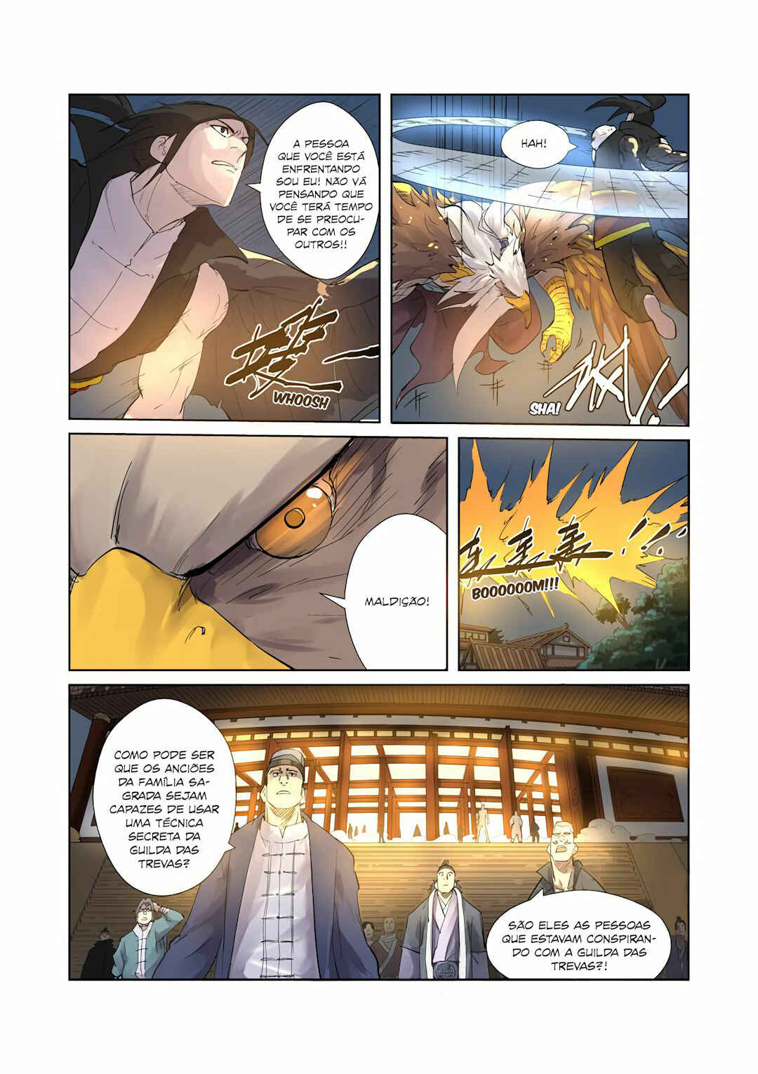 Chapter 208 - Page 9