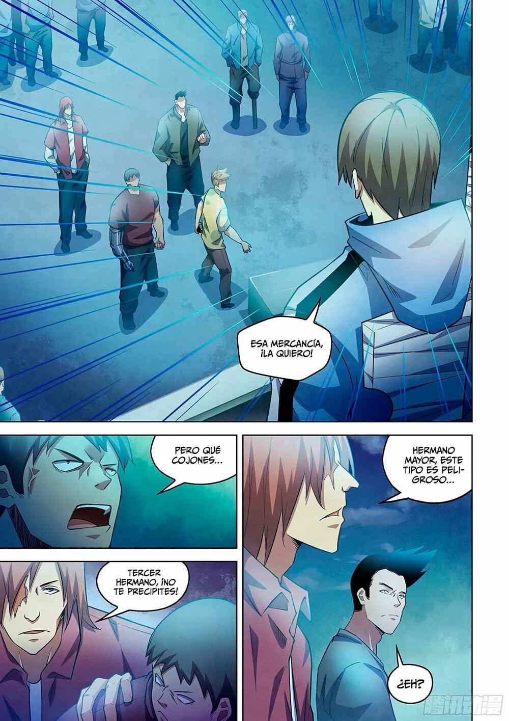Chapter 259 - Page 4