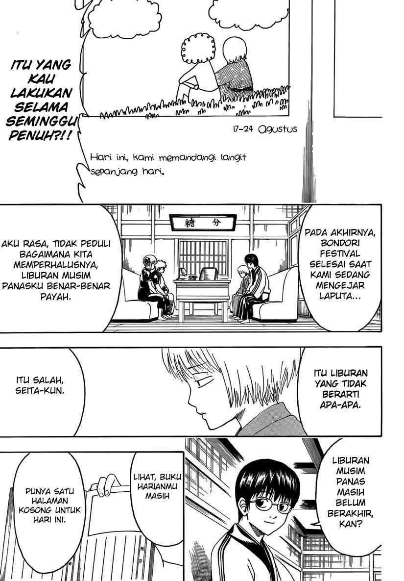 Chapter 462 - Page 16