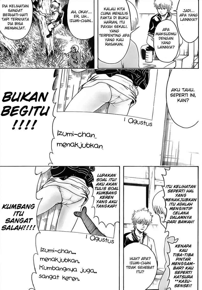 Chapter 462 - Page 8