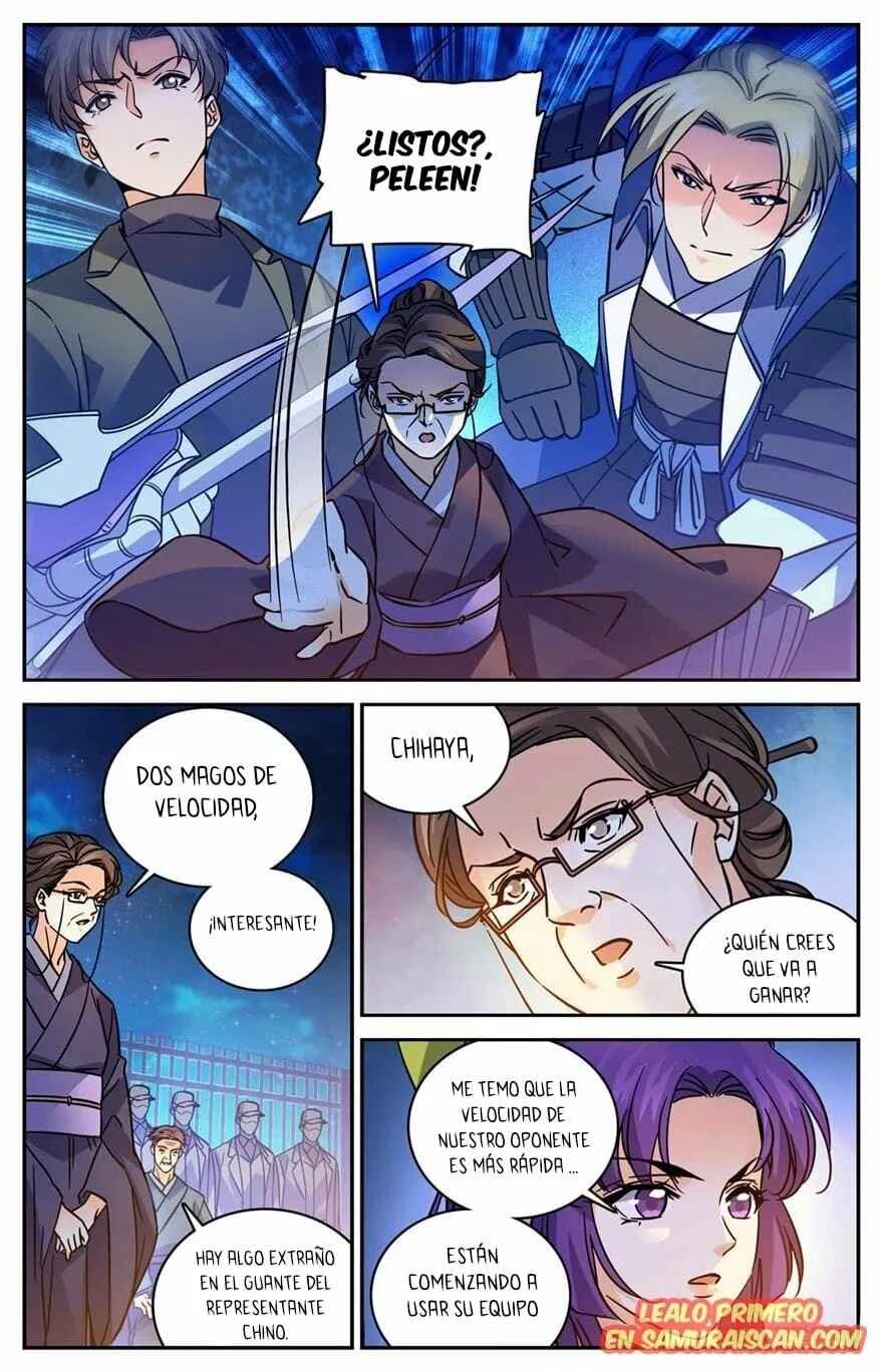Chapter 492 - Page 3