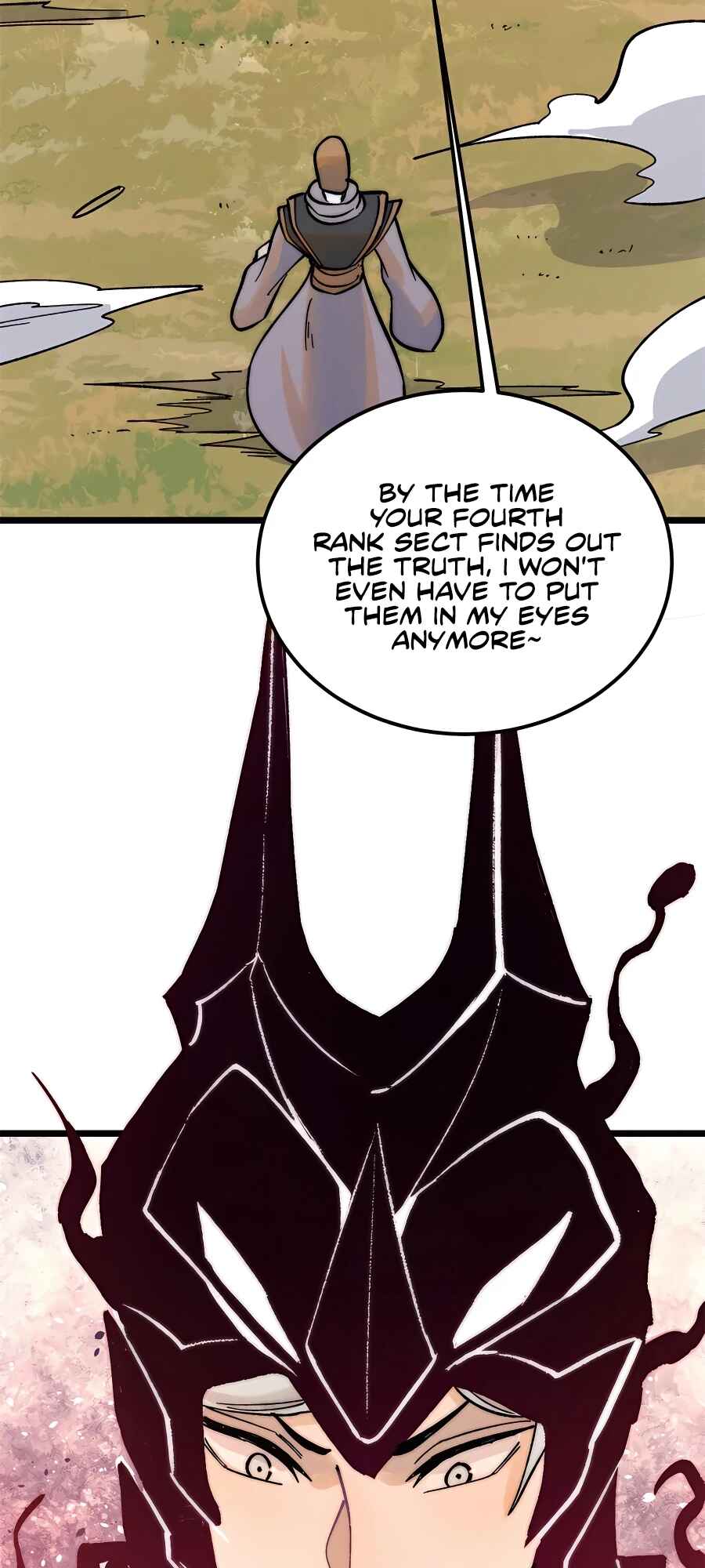 Chapter 243 - Page 30