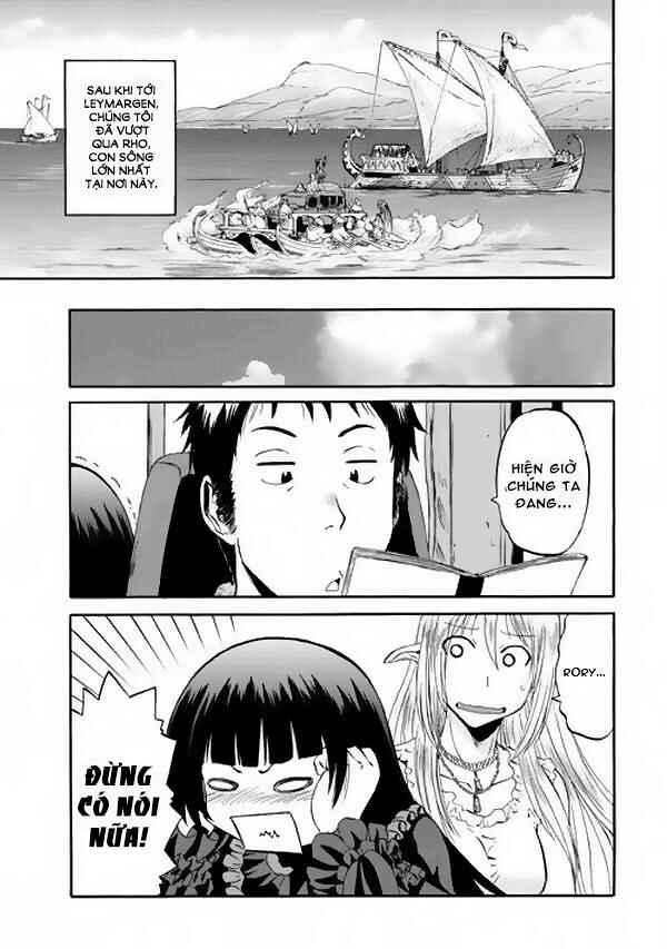 Chapter 52 - Page 34