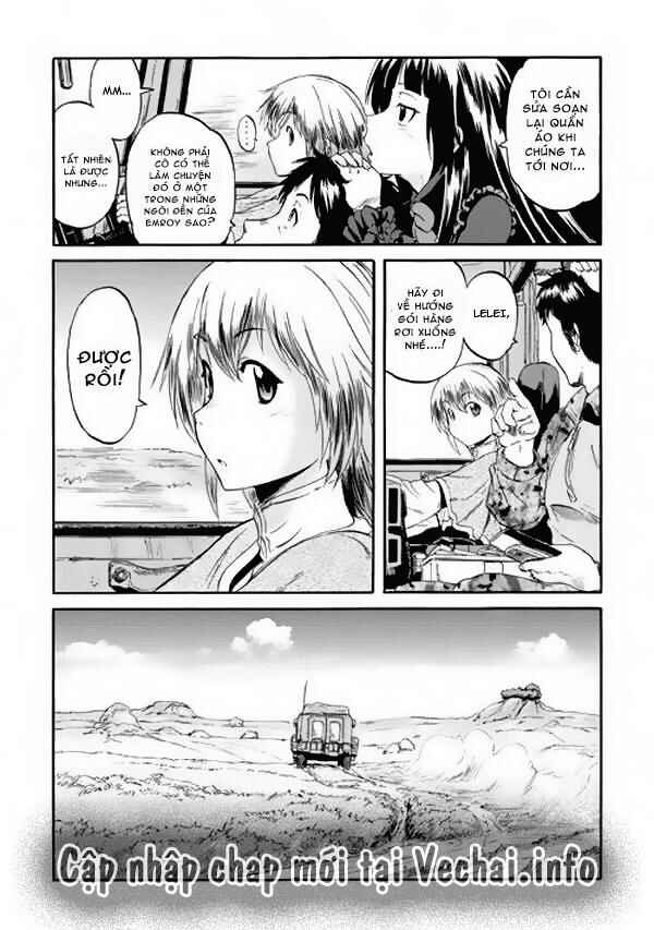 Chapter 52 - Page 38