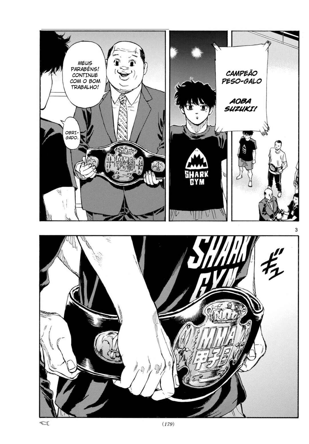Chapter 83 - Page 4