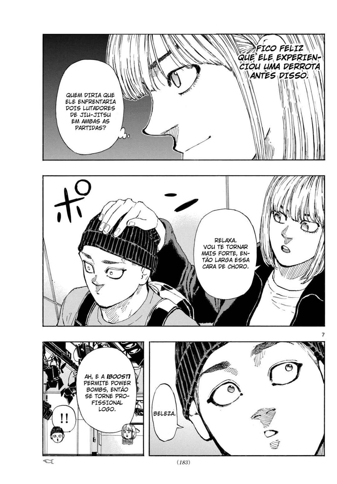 Chapter 83 - Page 8