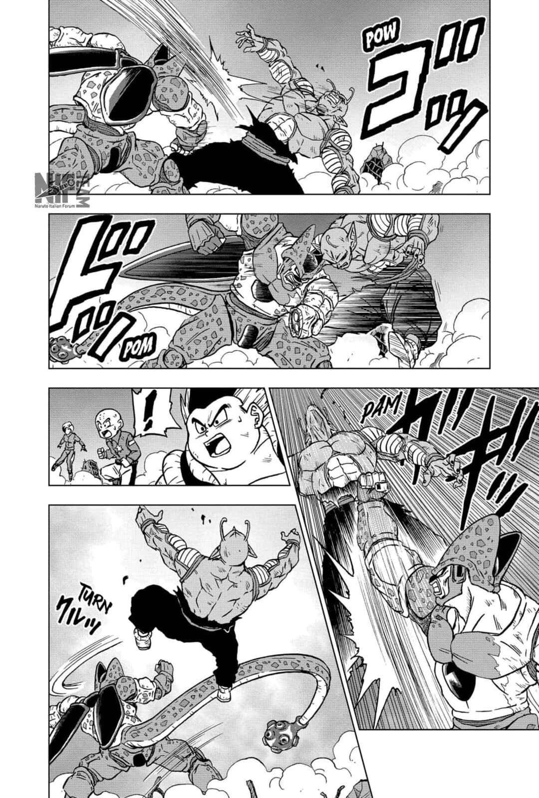 Chapter 99 - Page 4
