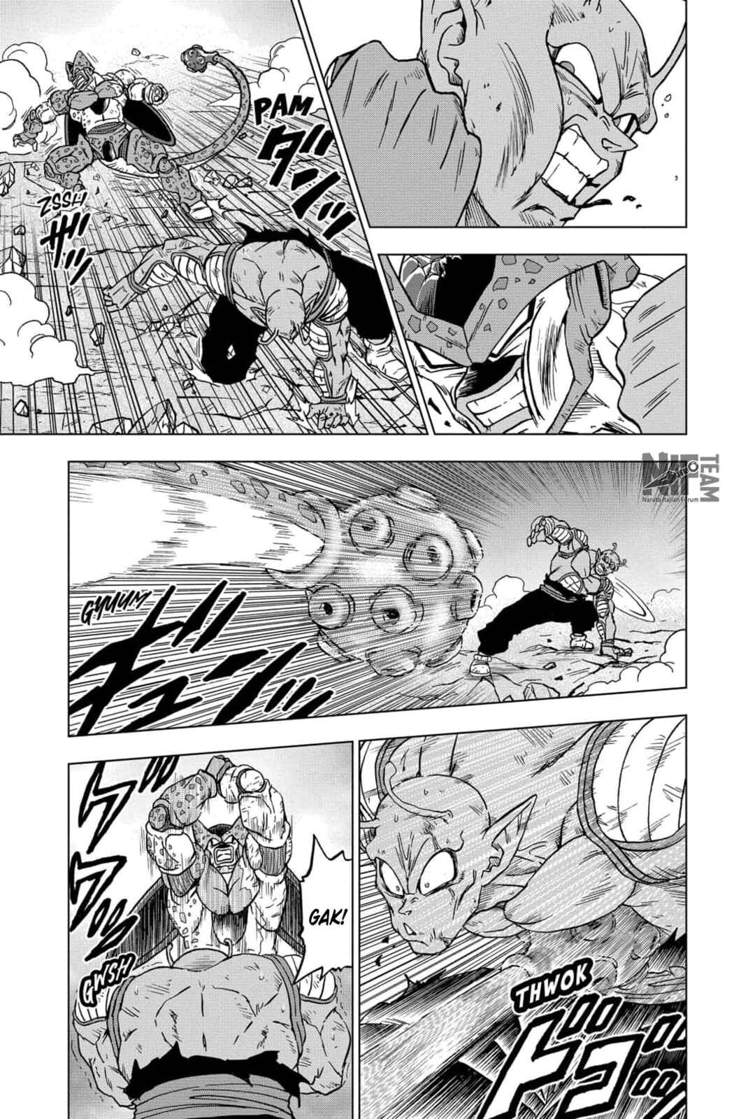 Chapter 99 - Page 7