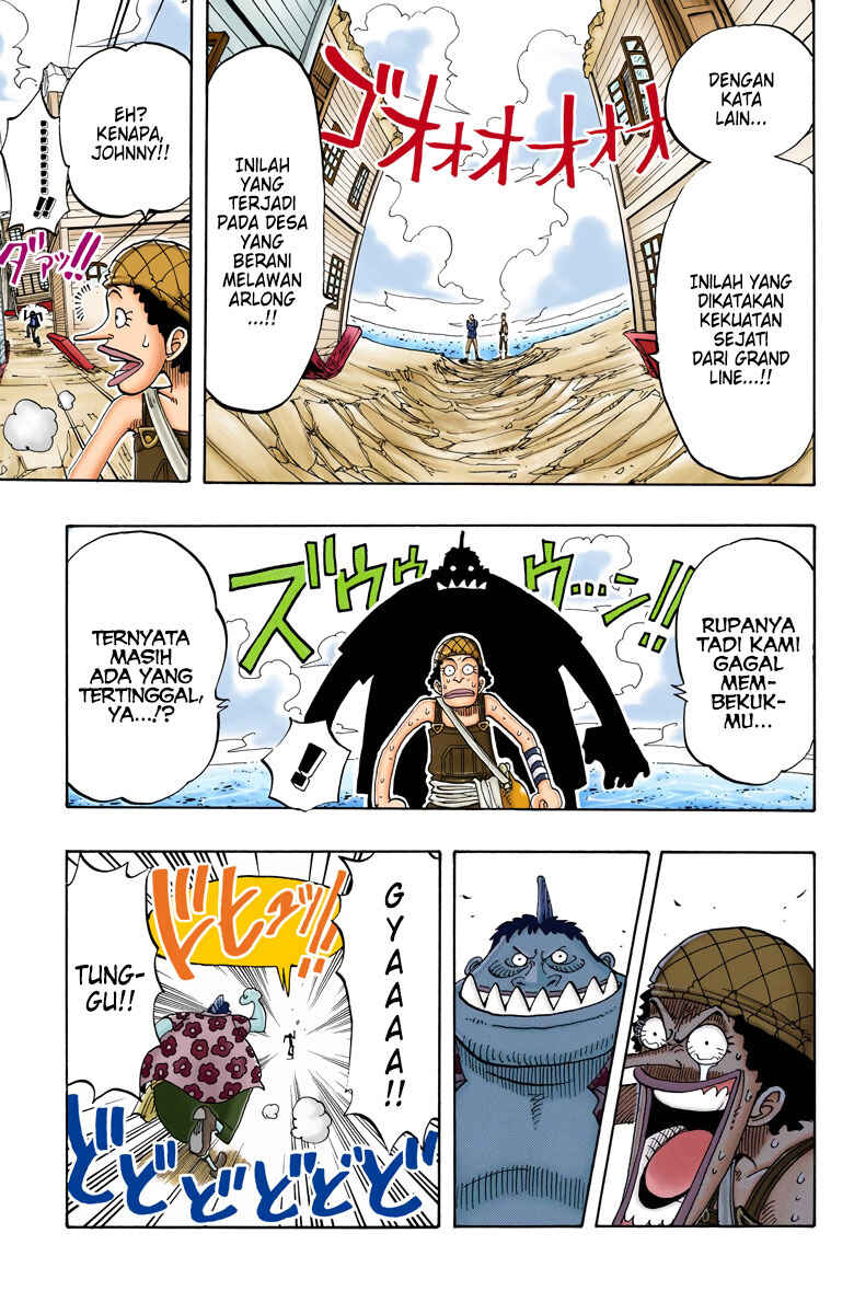 Chapter 70 - Page 10