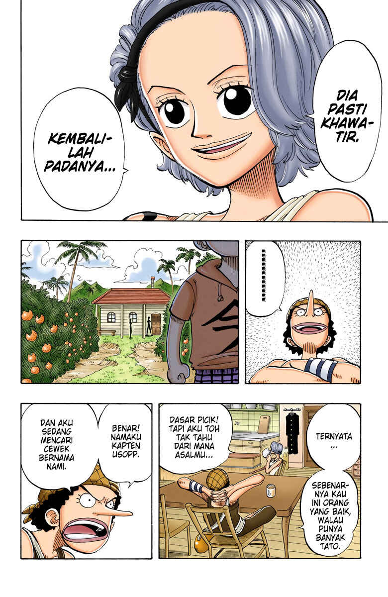 Chapter 70 - Page 19