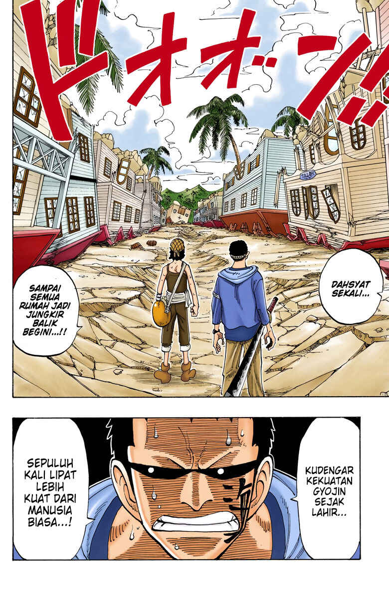 Chapter 70 - Page 9