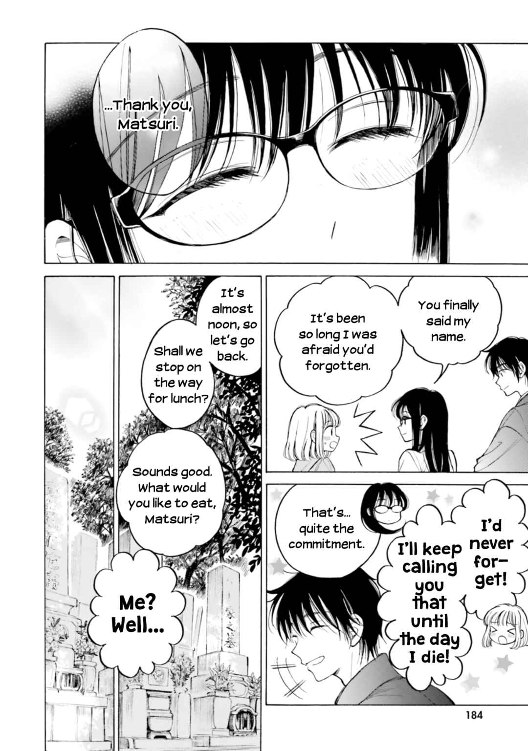 Chapter 100.7 - Page 21