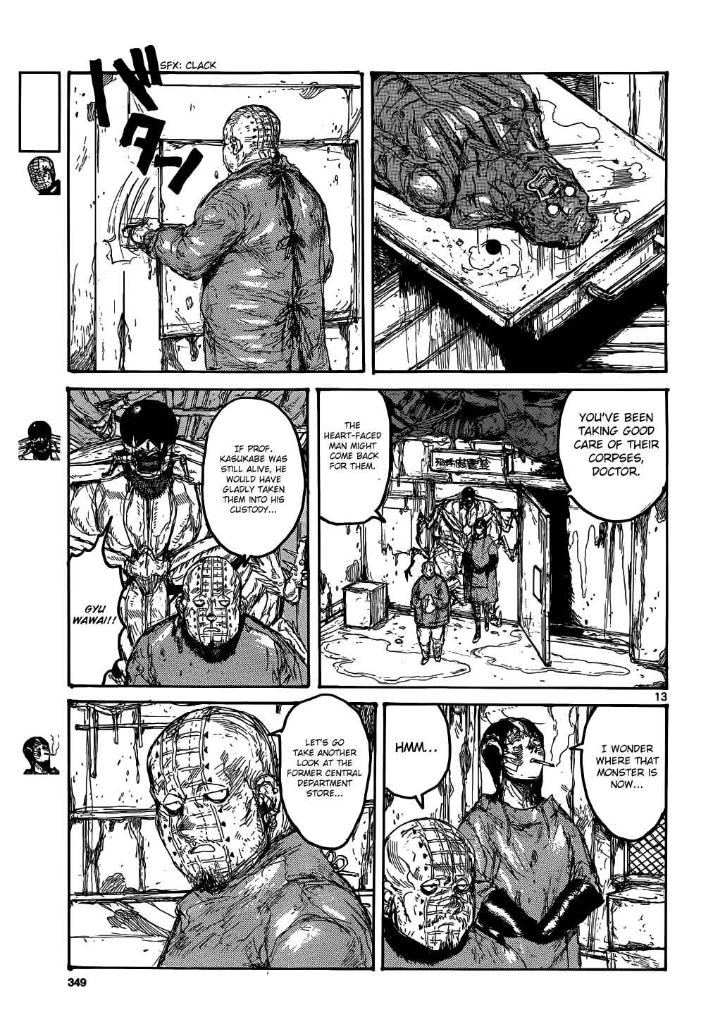 Chapter 159 - Page 14