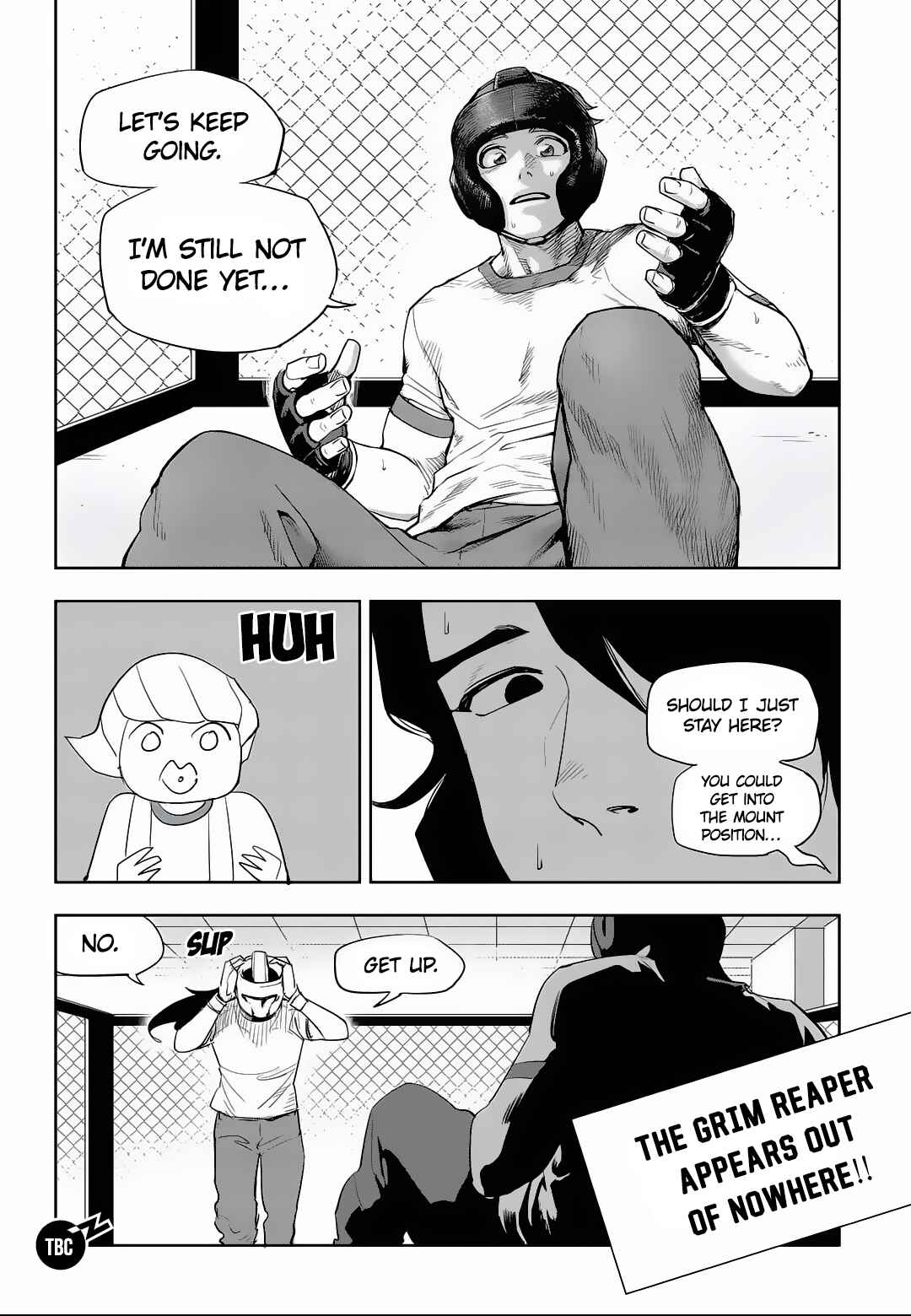 Chapter 54 - Page 16