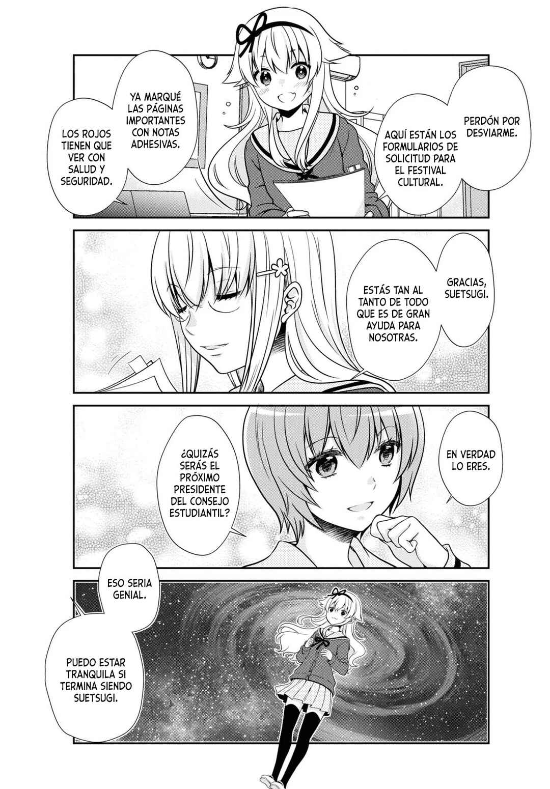 Chapter 171 - Page 12