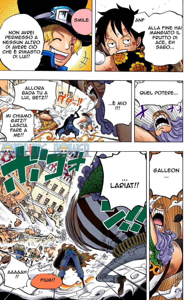 Chapter 787 - Page 5