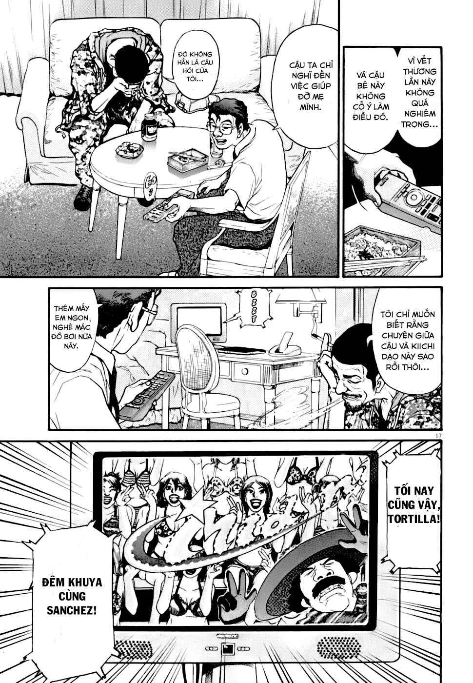 Chapter 5 - Page 17