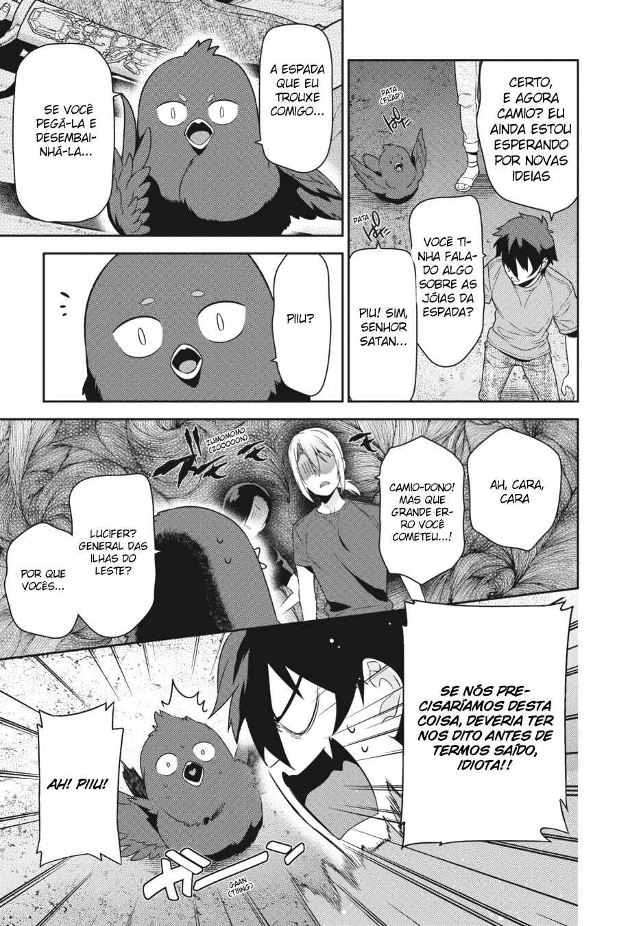 Chapter 44 - Page 22