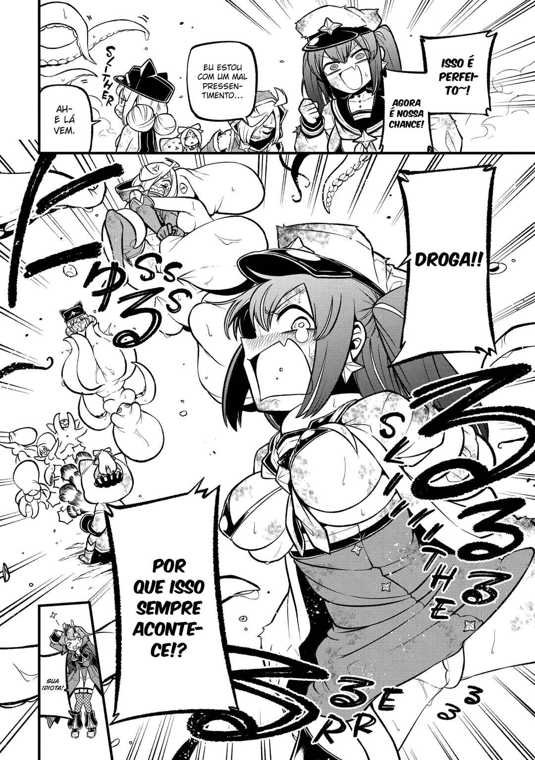 Chapter 51 - Page 19