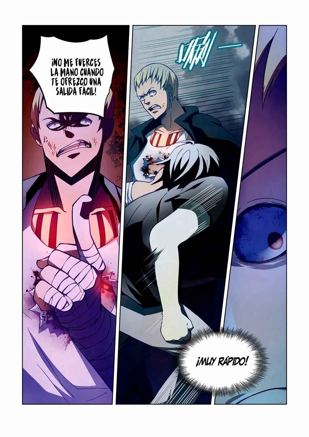 Chapter 94 - Page 11