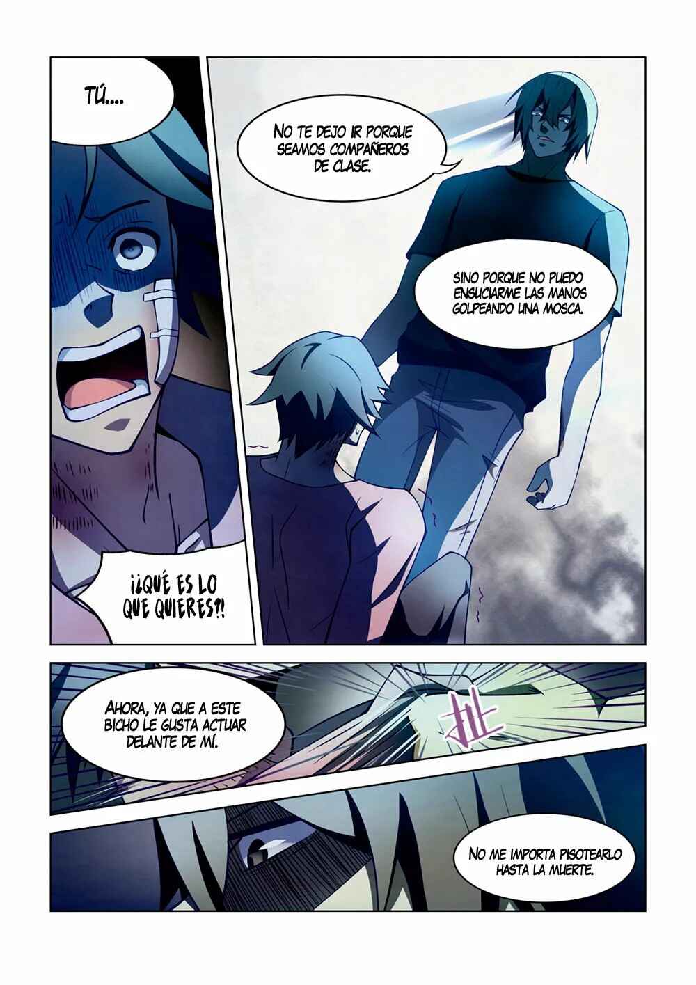 Chapter 94 - Page 13