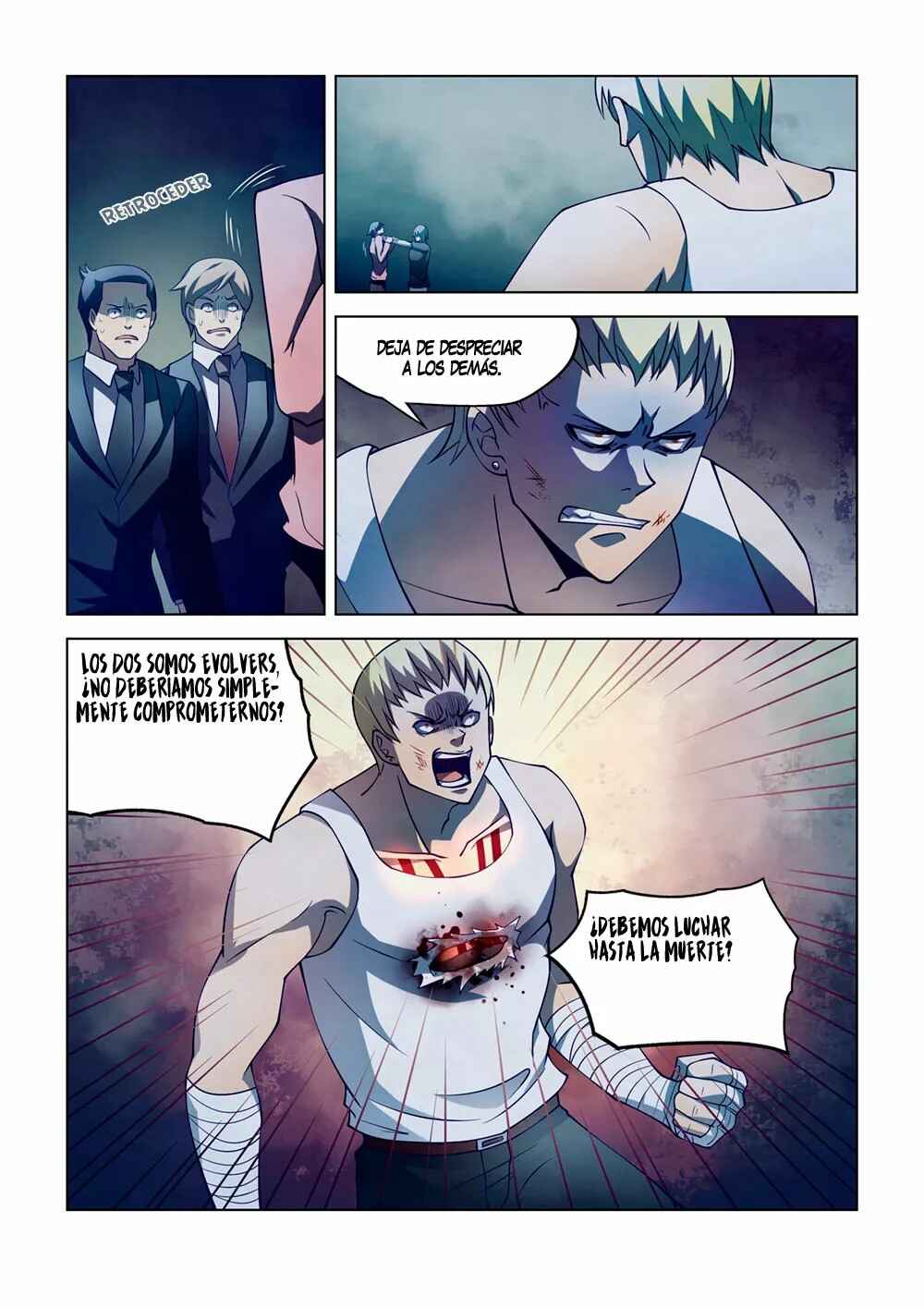 Chapter 94 - Page 15