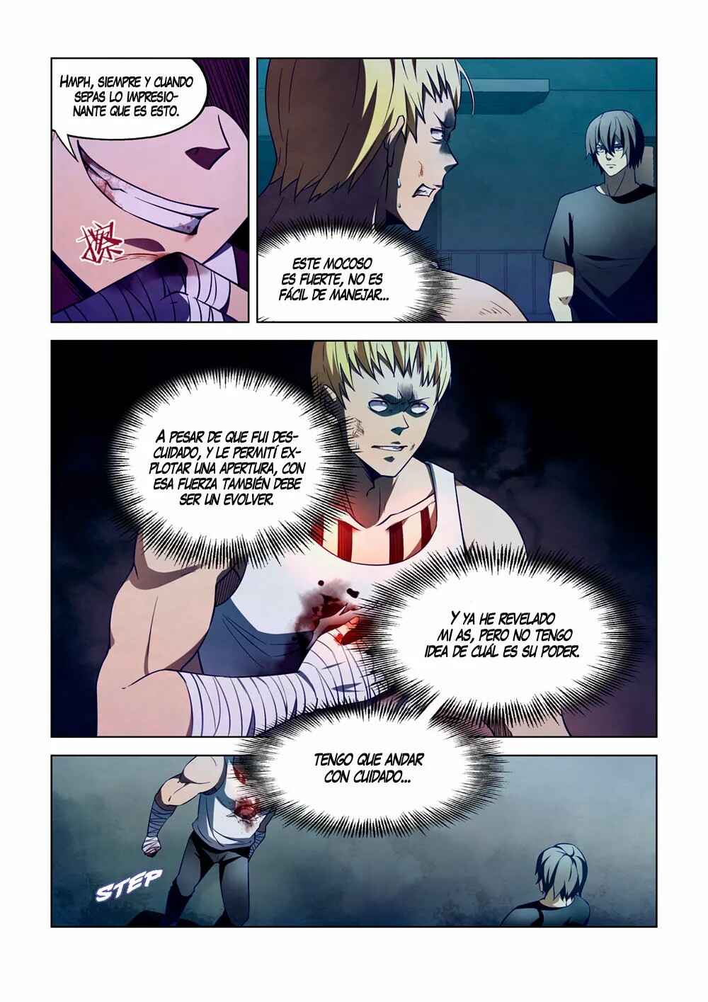 Chapter 94 - Page 5