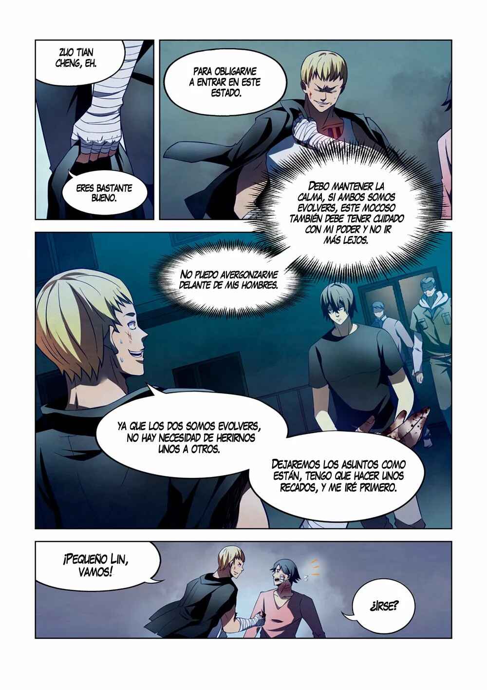 Chapter 94 - Page 7