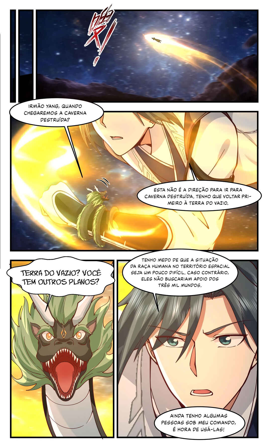 Chapter 3310 - Page 8