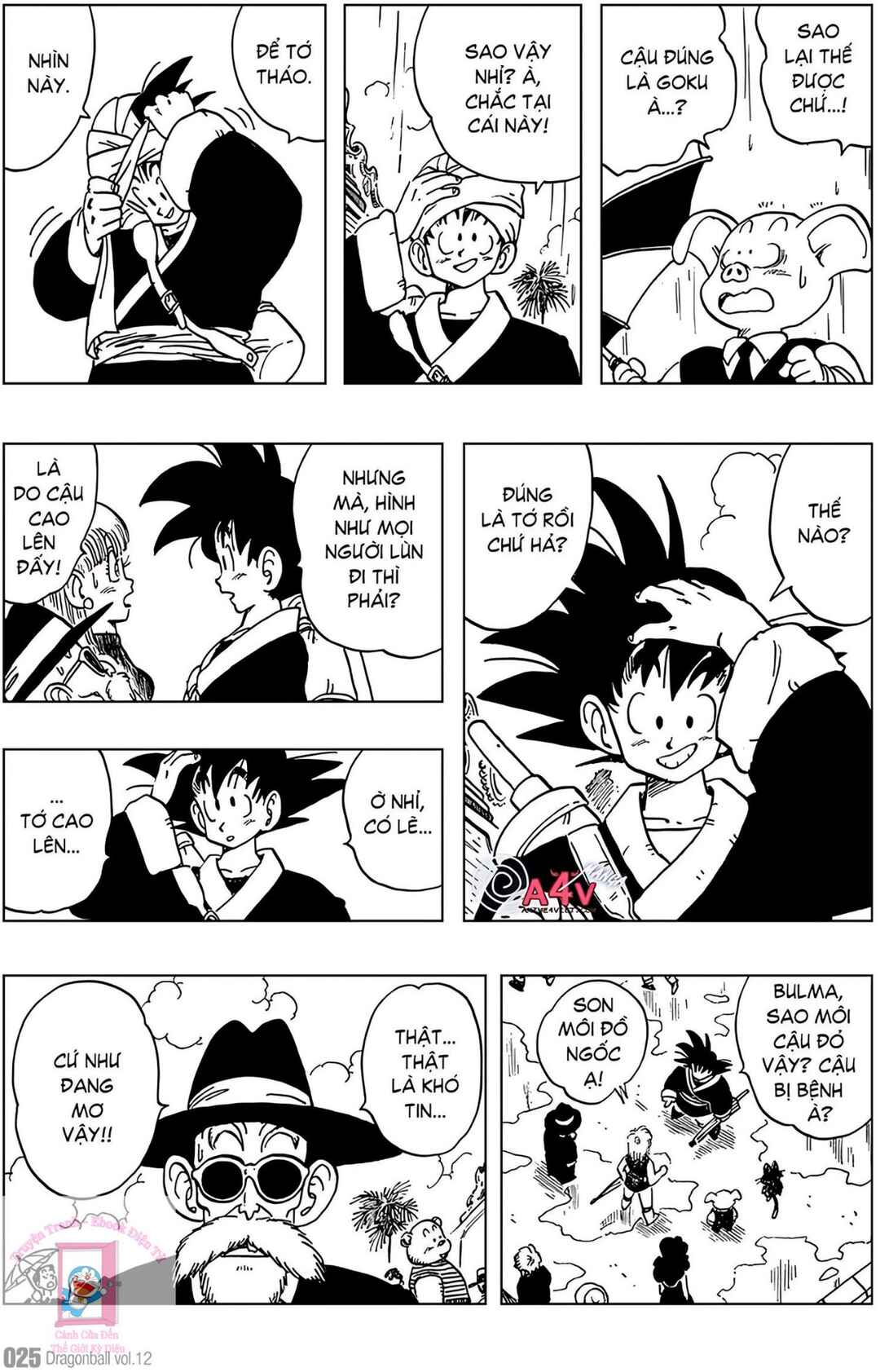 Chapter 166 - Page 7